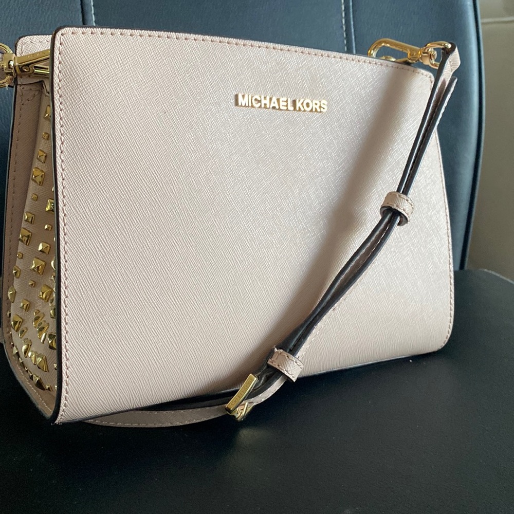 Michael Kors crossbody bag